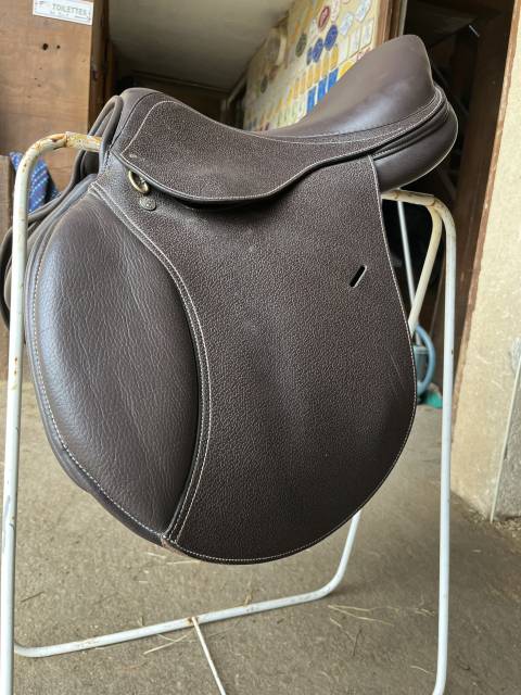 Selle t de t obstacle 