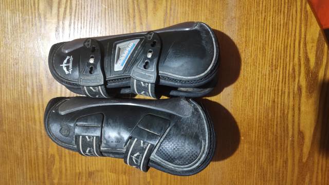 Guêtres Veredus Olympus