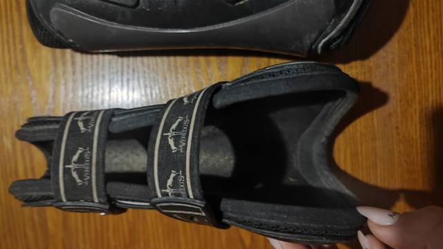 Guêtres Veredus Olympus