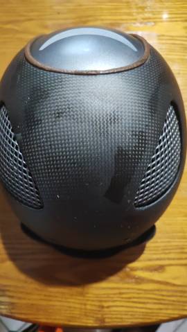 Gpa speed air leather Marque: GPA