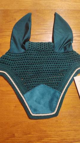 Kentucky Horsewear – Bonnet
