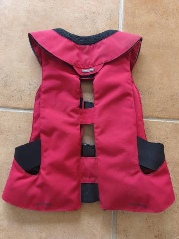 GILET HIT AIR S