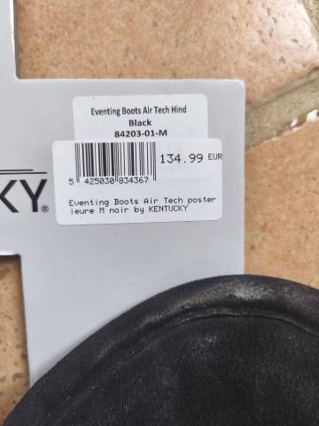 Protection cross Kentucky