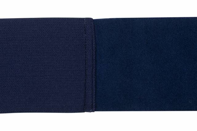 Bandes de travail polaire &eacute;lastique - HKM - Lot de 4