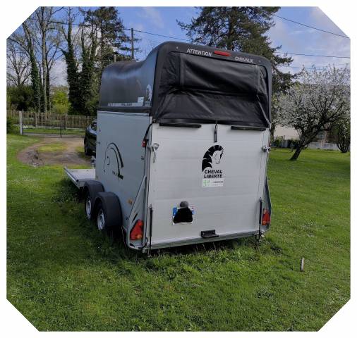 Van Porte Calèche