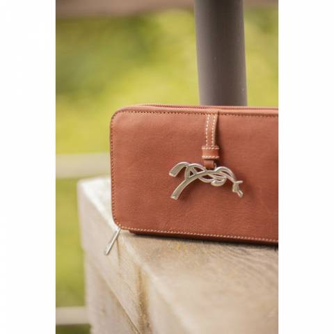 Porte-feuille Vittoria - Pénélope collection