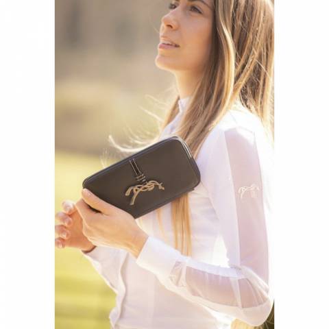 Porte-feuille Vittoria - Pénélope collection