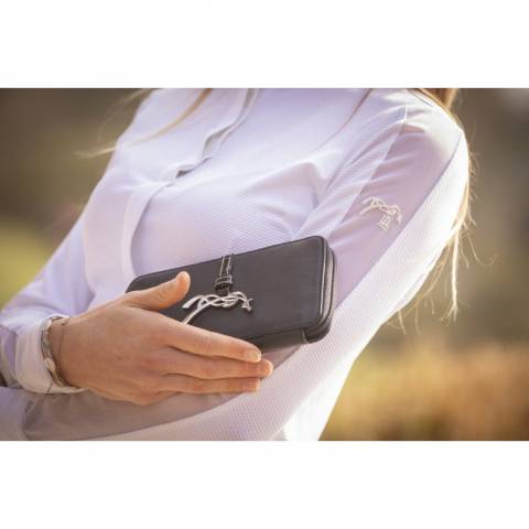 Porte-feuille Vittoria - Pénélope collection