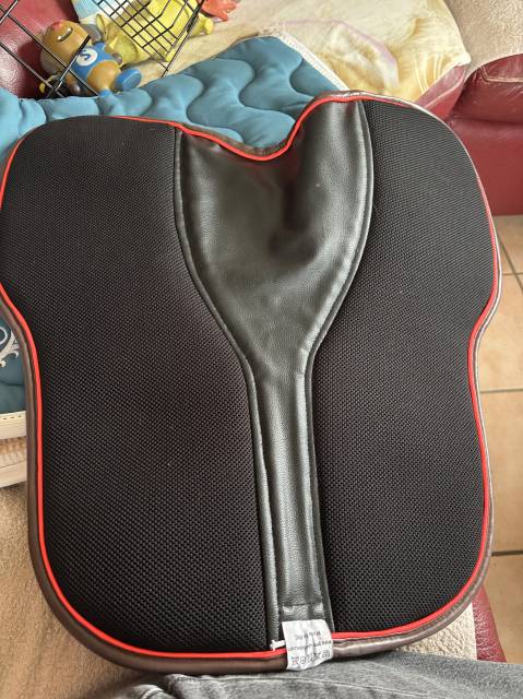 Amortisseur GEM mesh