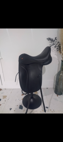 Selle dressage thorowgood