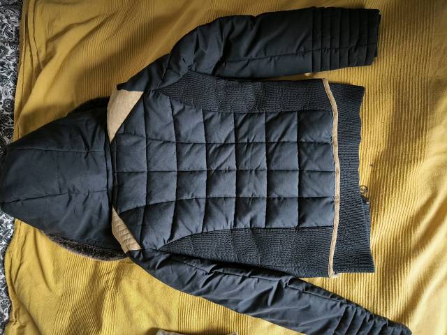 Manteau 