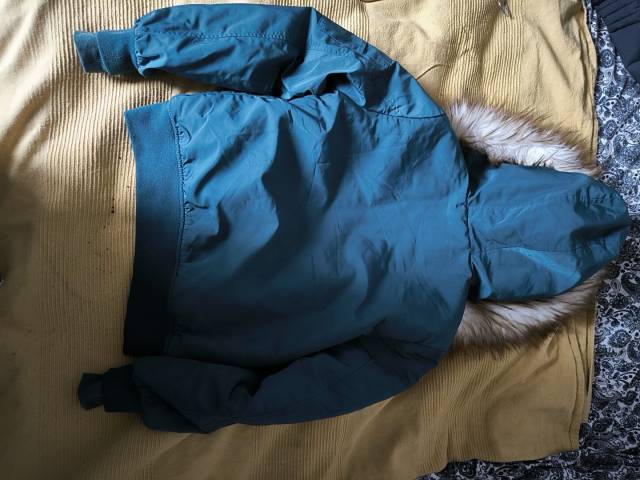 Blouson 
