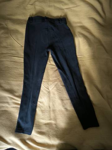 Pantalon d'équitation 