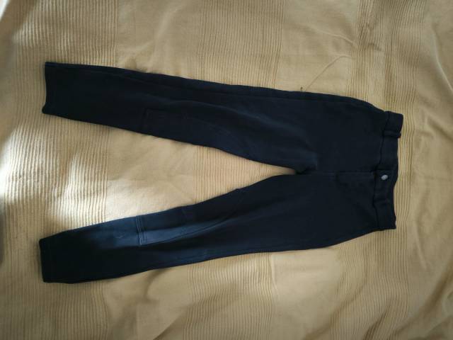 Pantalon d'équitation 