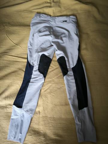 Pantalon d'équitation 