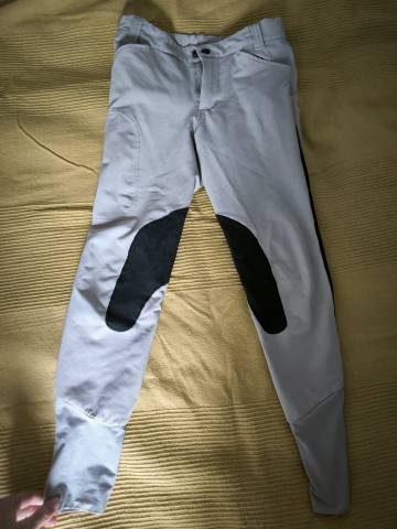 Pantalon d'équitation 