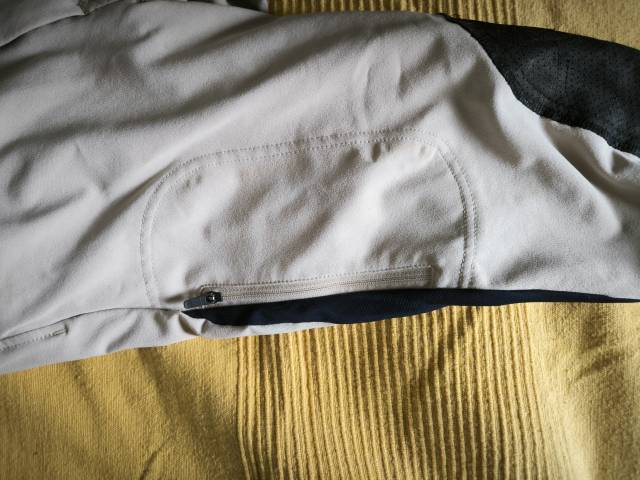 Pantalon d'équitation 