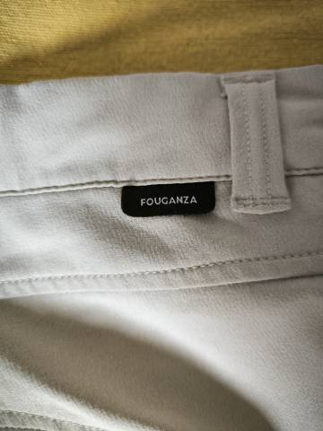 Pantalon d'équitation 