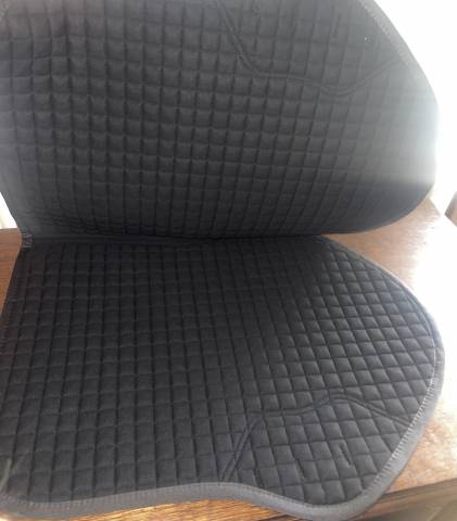 Tapis LeMieux pro sport