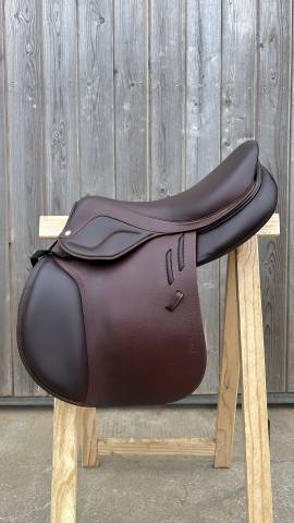 Selle Devoucoux 