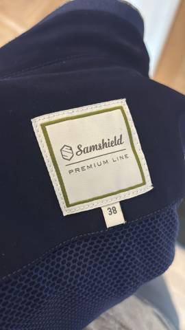 Veste samshield 