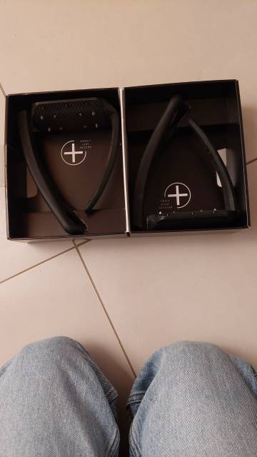 Etriers Freejump soft'up pro +