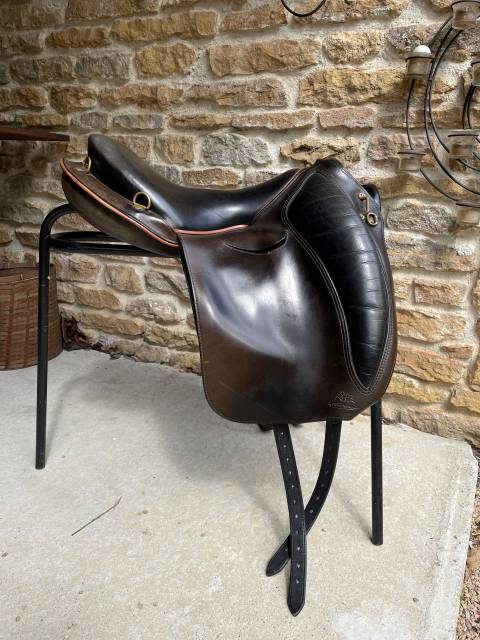 Vend selle Gaston Mercier
