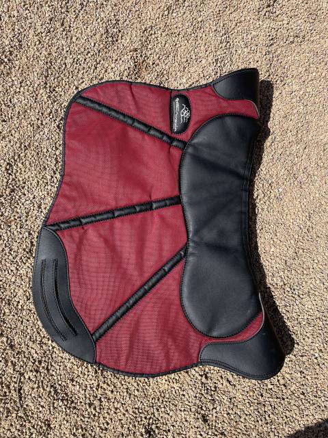 Vend selle Gaston Mercier