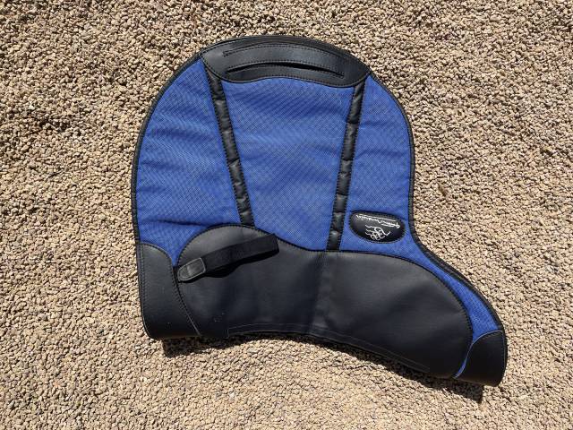 Vend selle Gaston Mercier