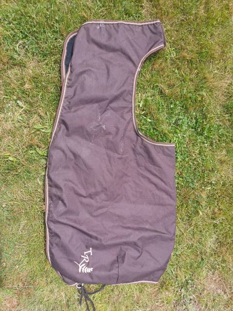 Couvre reins imperméable 