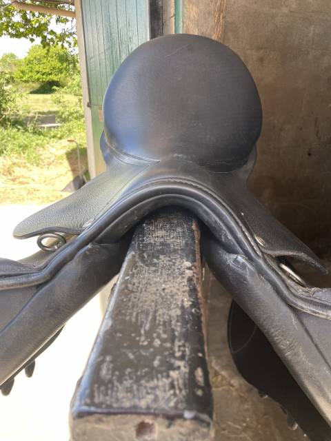 Vente selle anglaise 