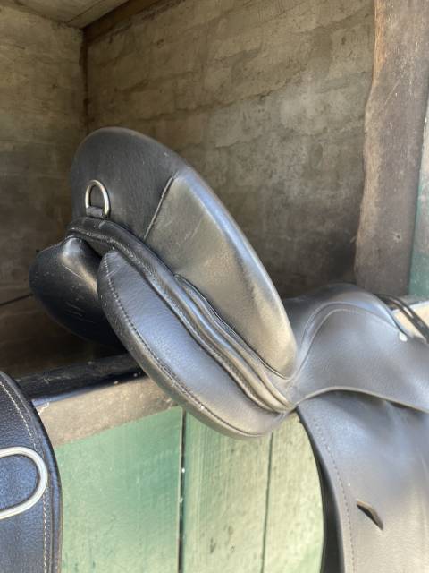 Vente selle anglaise 