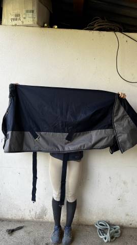 Couverture imperméable 0 gr