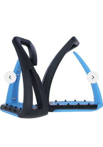 Vend étrier freejump 