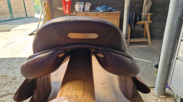 Selle antares 2022 17.5 connexion 