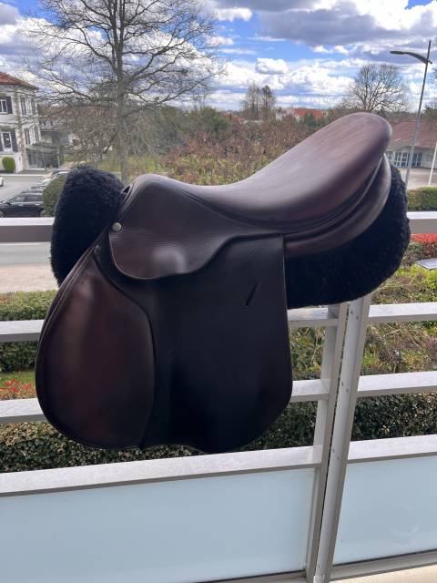 Selle Butet 17’5