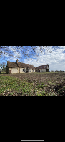 Corps de ferme hectares 