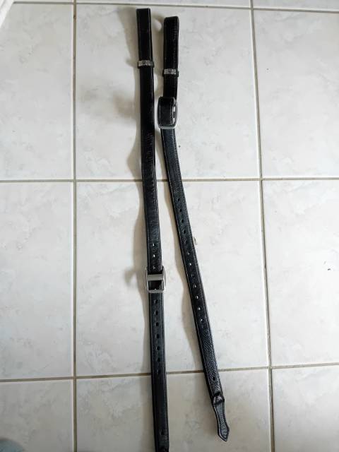 Etrivi&egrave;res Stubben monobranches