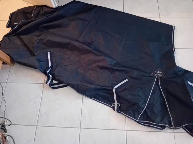Chemise imperméable 