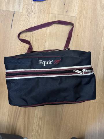 Sac de pansage 