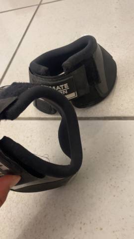 Protèges gommes lami cell 