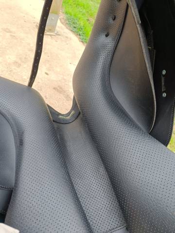 Wintec pro contourbloc 17.5