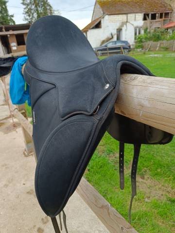 Wintec pro contourbloc 17.5