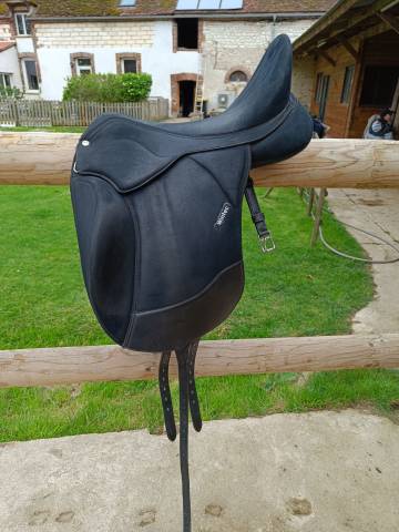 Wintec pro contourbloc 17.5