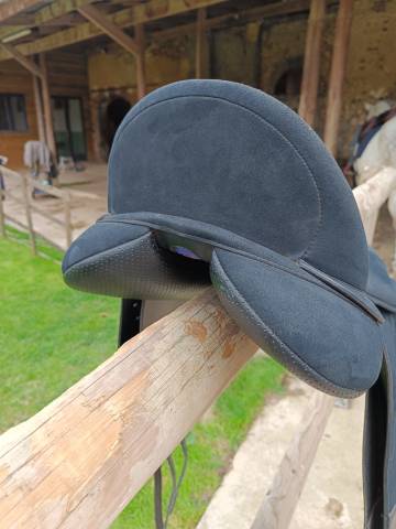 Wintec pro contourbloc 17.5