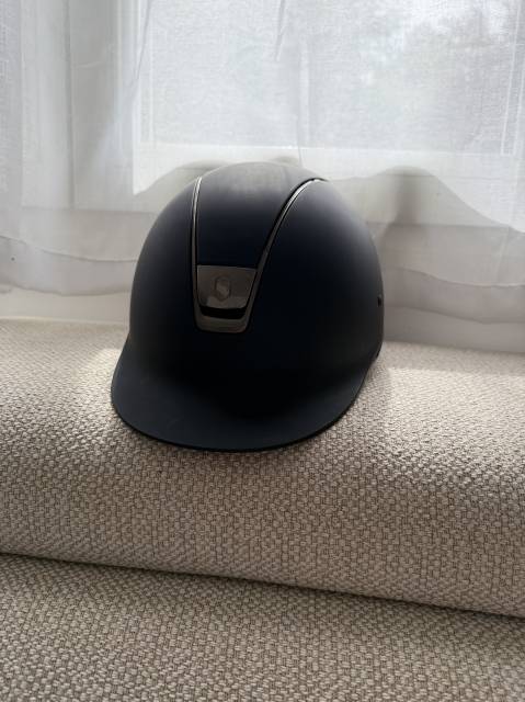 Bombe samshield