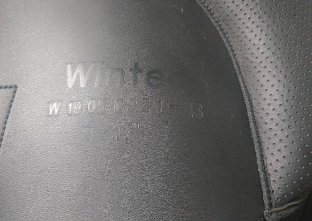 Selle Wintec Pro endurance 17"