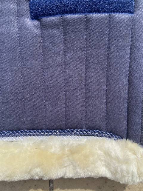 Sous bandes/ flanelles 