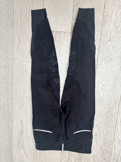 Lot 3 pantalons équitation 