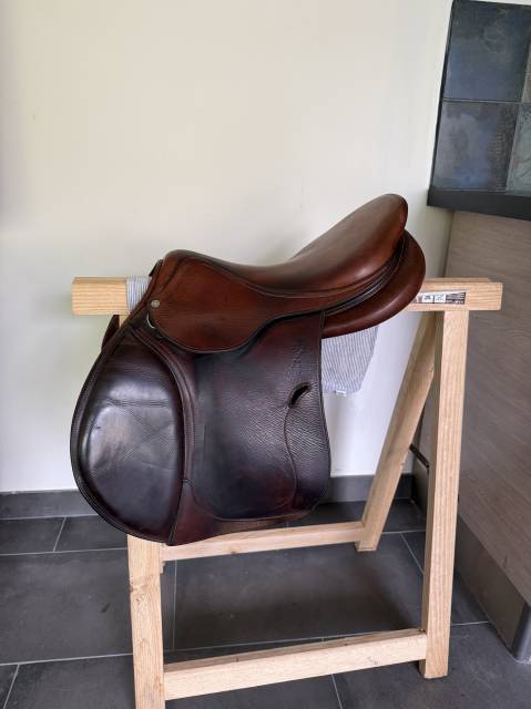 Selle obstacle Antarès 